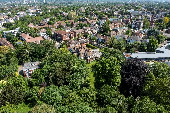 Surbiton Educational Campus