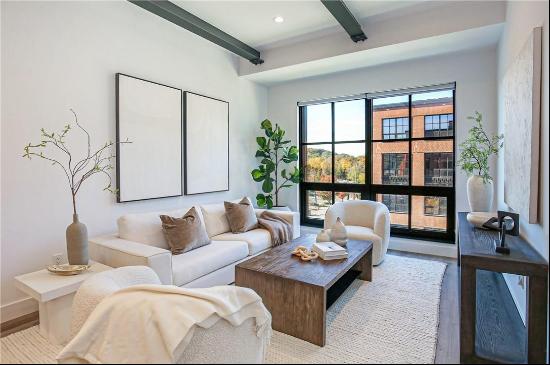 Welcome to Pleasantville Lofts, introducing luxurious residences, sought-after modern amen