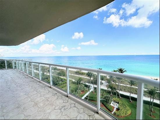 Direct Ocean View! Spacious Condo for Rent - Enjoy unobstructed and breathtaking east-faci