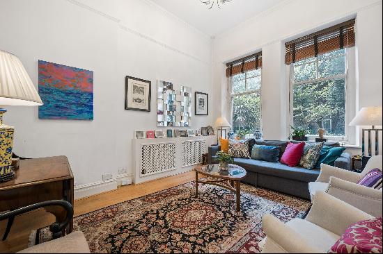 A lovely 1 bedroom flat to rent in Chelsea