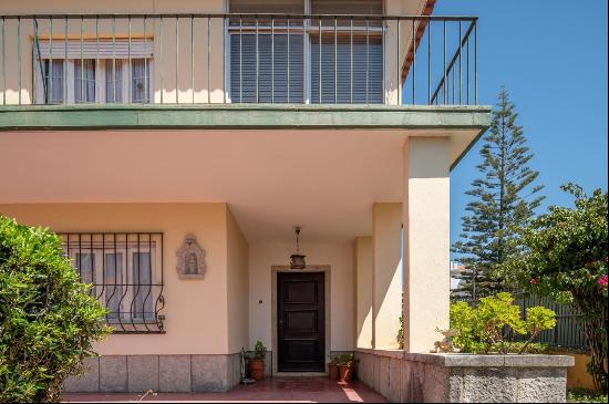 Fabulous, Detached Villa, Sao Joao do Estoril