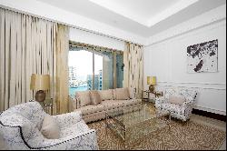 St. Regis Marsa Arabia Residences The Pearl Island Qatar