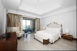 St. Regis Marsa Arabia Residences The Pearl Island Qatar