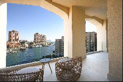 St. Regis Marsa Arabia Residences The Pearl Island Qatar