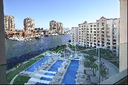 St. Regis Marsa Arabia Residences The Pearl Island Qatar