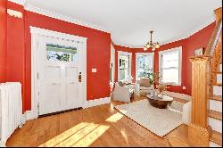 157 Hillside Avenue, Arlington, MA, 02476