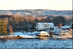 Björkefors manor