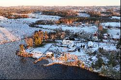 Björkefors manor