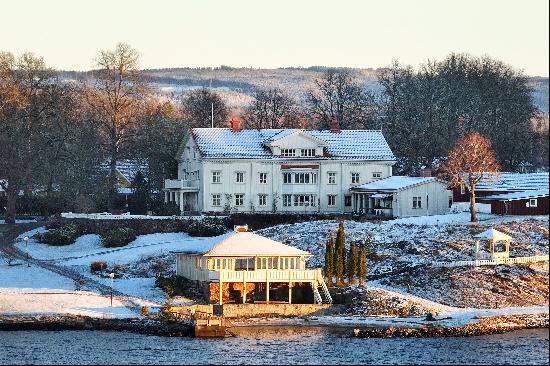 Bjorkefors manor