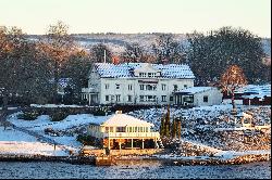 Björkefors manor