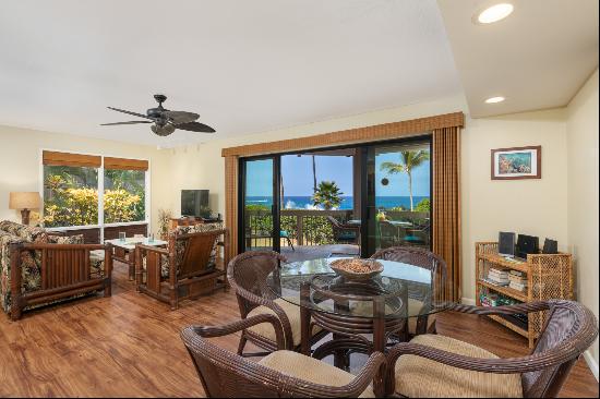 78-261 Manukai Street #1601, Kailua-Kona, HI, 96740