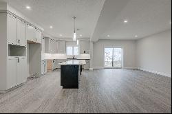 Stunning Listowel Townhouse