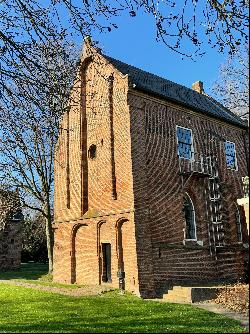 A Historic Residence with Modern Potential