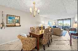 Oversized Beachfront Condo With Views of Destin Pass