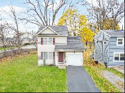 221 Leicestershire Road, Irondequoit, NY 14621