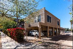 Fontenelle Lofts Condominium