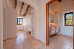 Luxury Mansion in Ses Salines