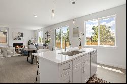  New townhomes in prime location near Olde Town Arvada