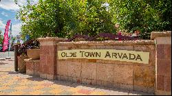  New townhomes in prime location near Olde Town Arvada