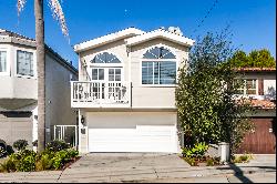 1025 4th Street, Hermosa Beach, CA 90254