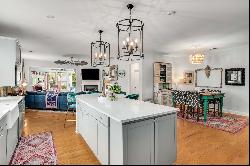 Fabulous Like New Home in Peachtree City's Newest Swim/Tennis Community