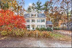 5 Louis Avenue, Sudbury, MA, 01776