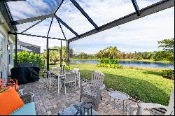 2156 Falls Manor,Vero Beach, FL, 32967