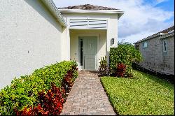 2156 Falls Manor,Vero Beach, FL, 32967