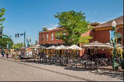 New townhomes in prime location near Olde Town Arvada