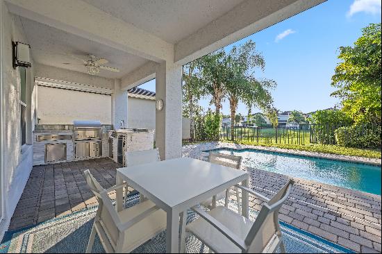 15371 Destiny Drive, Delray Beach, FL, 33446