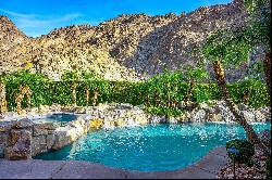 Soaring Santa Rosa Mountain Majesty! Hidden Canyon l La Quinta A mountain set