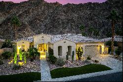 Soaring Santa Rosa Mountain Majesty! Hidden Canyon l La Quinta A mountain set