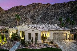 Soaring Santa Rosa Mountain Majesty! Hidden Canyon l La Quinta A mountain set