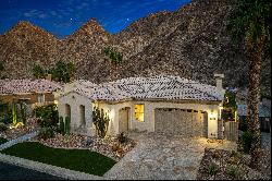 Soaring Santa Rosa Mountain Majesty! Hidden Canyon l La Quinta A mountain set