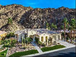 Soaring Santa Rosa Mountain Majesty! Hidden Canyon l La Quinta A mountain set