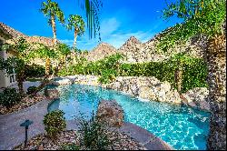 Soaring Santa Rosa Mountain Majesty! Hidden Canyon l La Quinta A mountain set