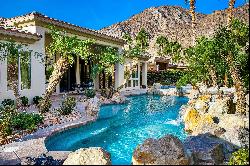 Soaring Santa Rosa Mountain Majesty! Hidden Canyon l La Quinta A mountain set