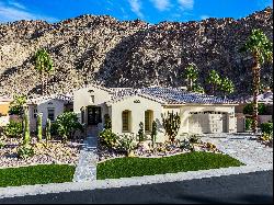 Soaring Santa Rosa Mountain Majesty! Hidden Canyon l La Quinta A mountain set