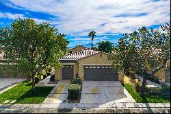 South Facing Water View Home