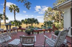 106 Sea Marsh Road,Fernandina Beach, FL, 32034