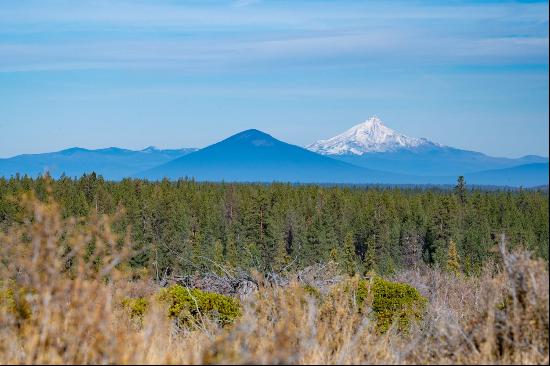 62495 Huntsman Loop #Lot 8 Bend, OR 97703