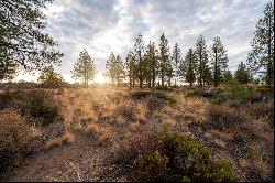 62495 Huntsman Loop #Lot 8 Bend, OR 97703