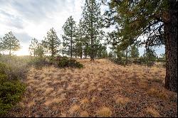 62495 Huntsman Loop #Lot 8 Bend, OR 97703