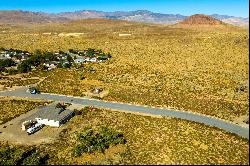 Majestic mountains meet the allure of the desert at this 2.98 acre parcel