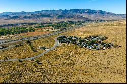 Majestic mountains meet the allure of the desert at this 2.98 acre parcel