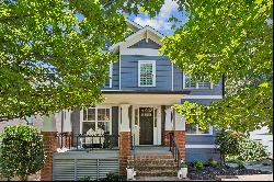 Beautifully Renovated Home in Ormewood Park