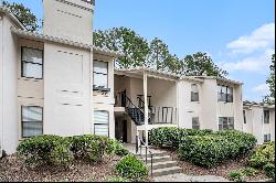 Beautifully Updated Condo in Sandy Springs