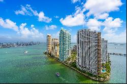 300 Biscayne Blvd Way,Miami, FL, 33131