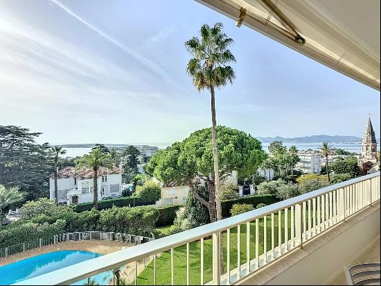 Vente - Appartement Cannes (Californie) - 1a 490a 000a 