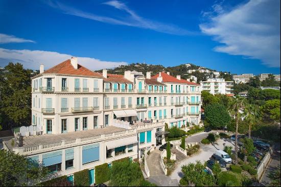 APARTMENT CANNES